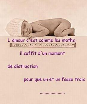 Tout es calculé !